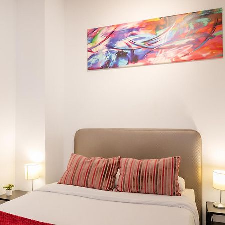 Apartamentos Centricos De San Leandro Аликанте Екстериор снимка