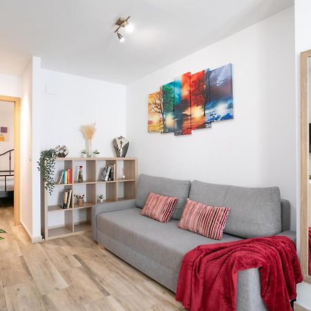 Apartamentos Centricos De San Leandro Аликанте Екстериор снимка