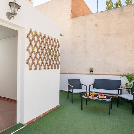 Apartamentos Centricos De San Leandro Аликанте Екстериор снимка