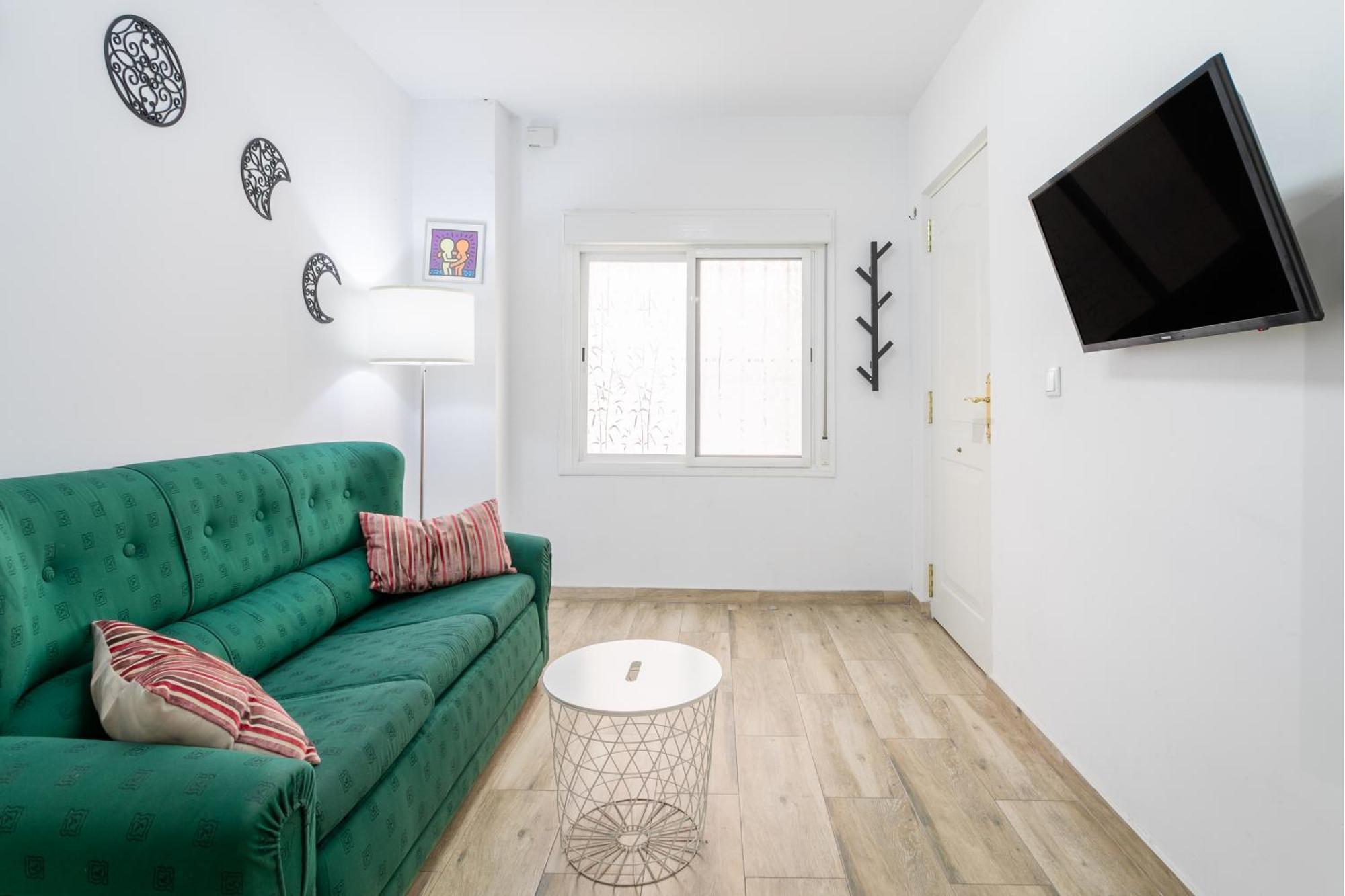 Apartamentos Centricos De San Leandro Аликанте Екстериор снимка