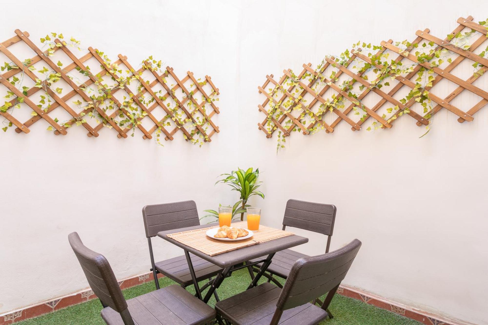 Apartamentos Centricos De San Leandro Аликанте Екстериор снимка