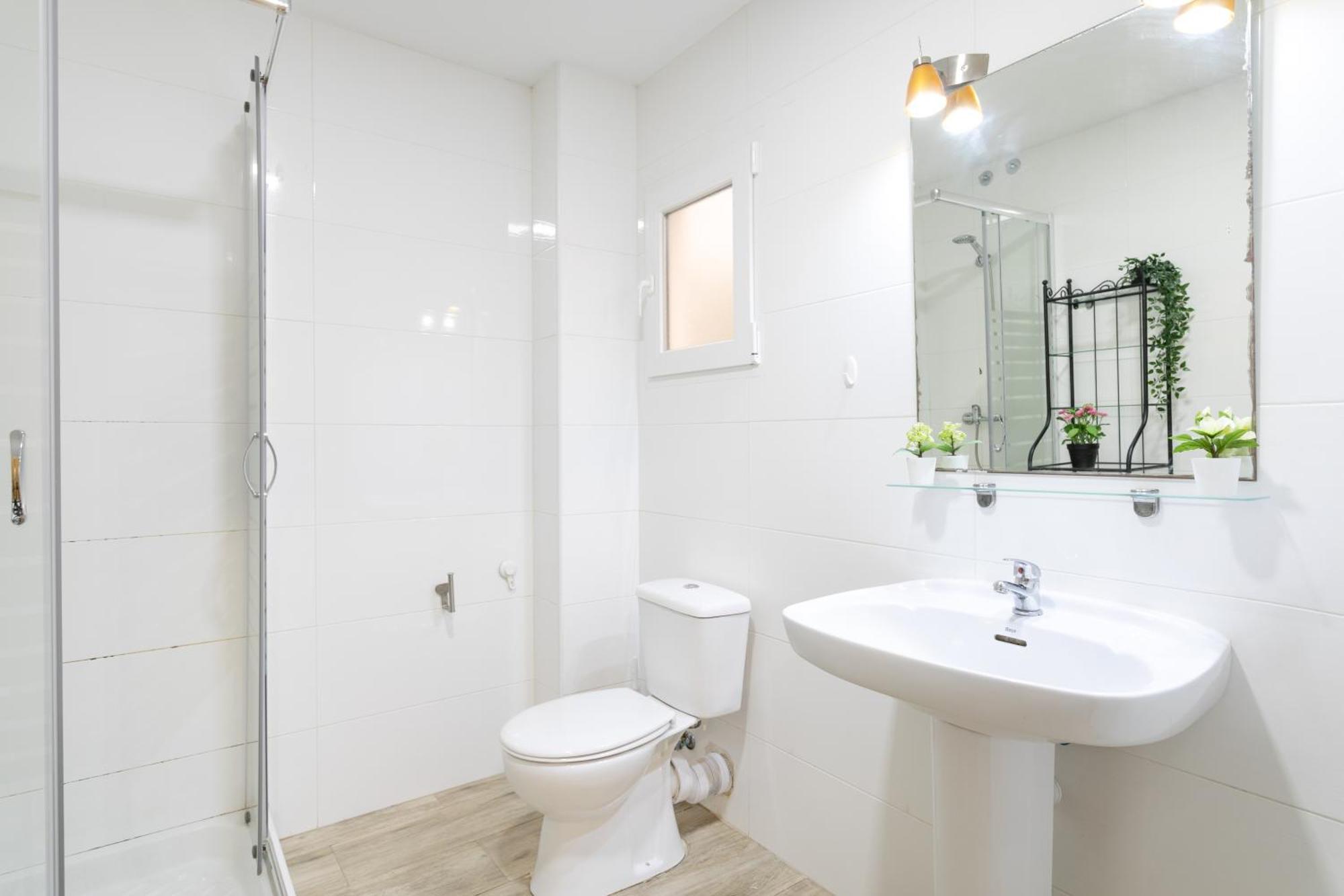 Apartamentos Centricos De San Leandro Аликанте Екстериор снимка