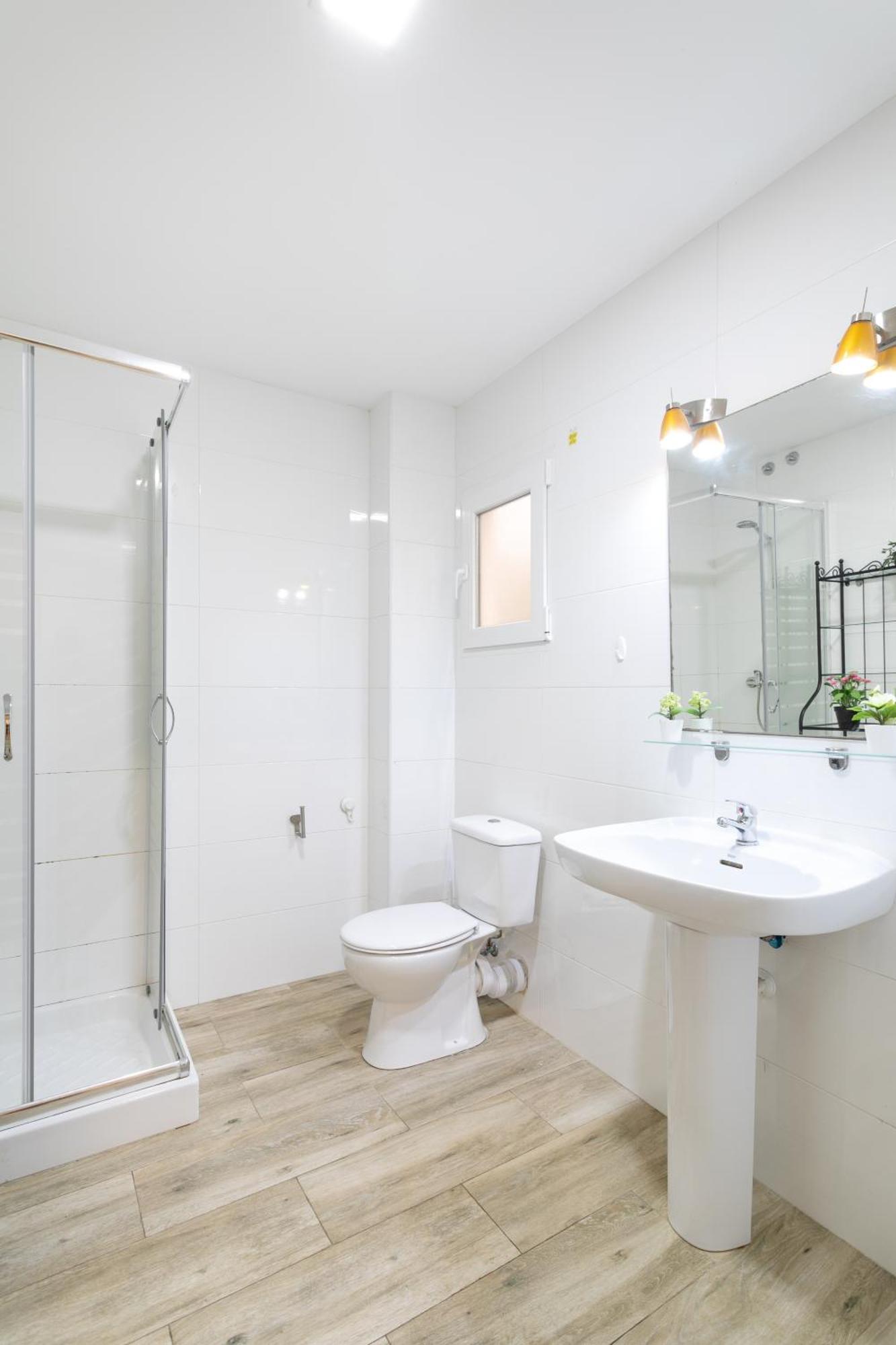 Apartamentos Centricos De San Leandro Аликанте Екстериор снимка