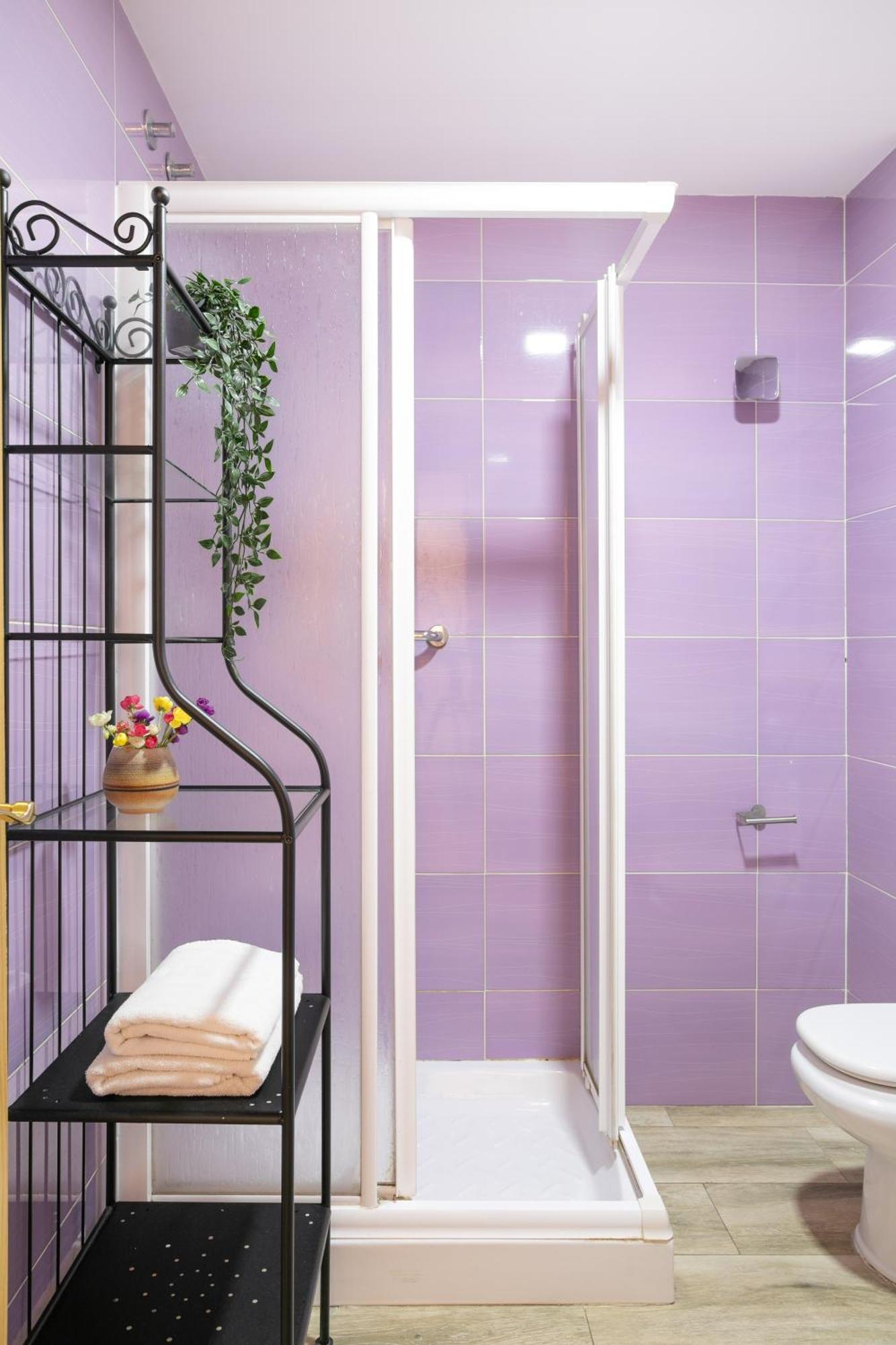 Apartamentos Centricos De San Leandro Аликанте Екстериор снимка