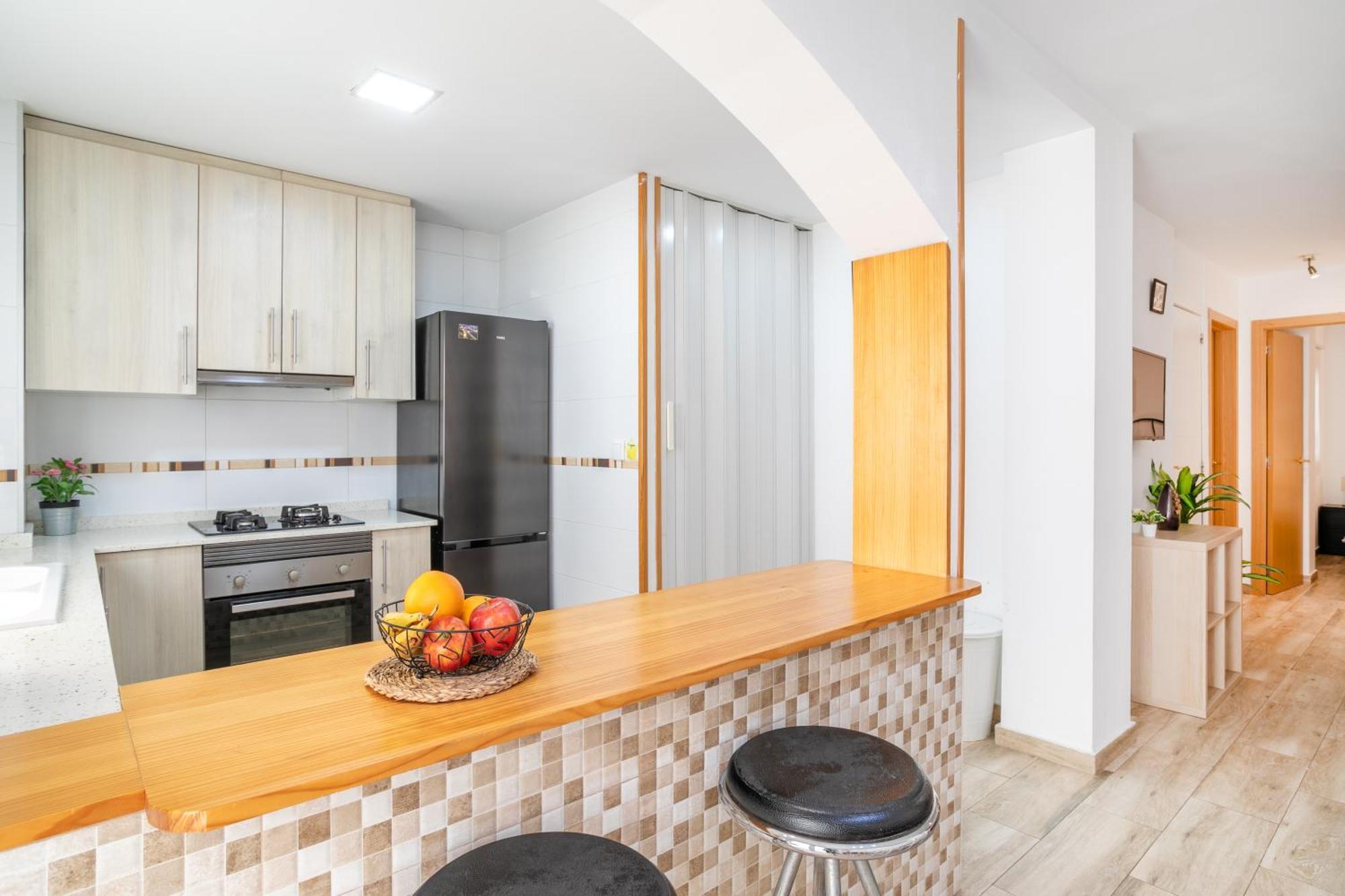 Apartamentos Centricos De San Leandro Аликанте Екстериор снимка