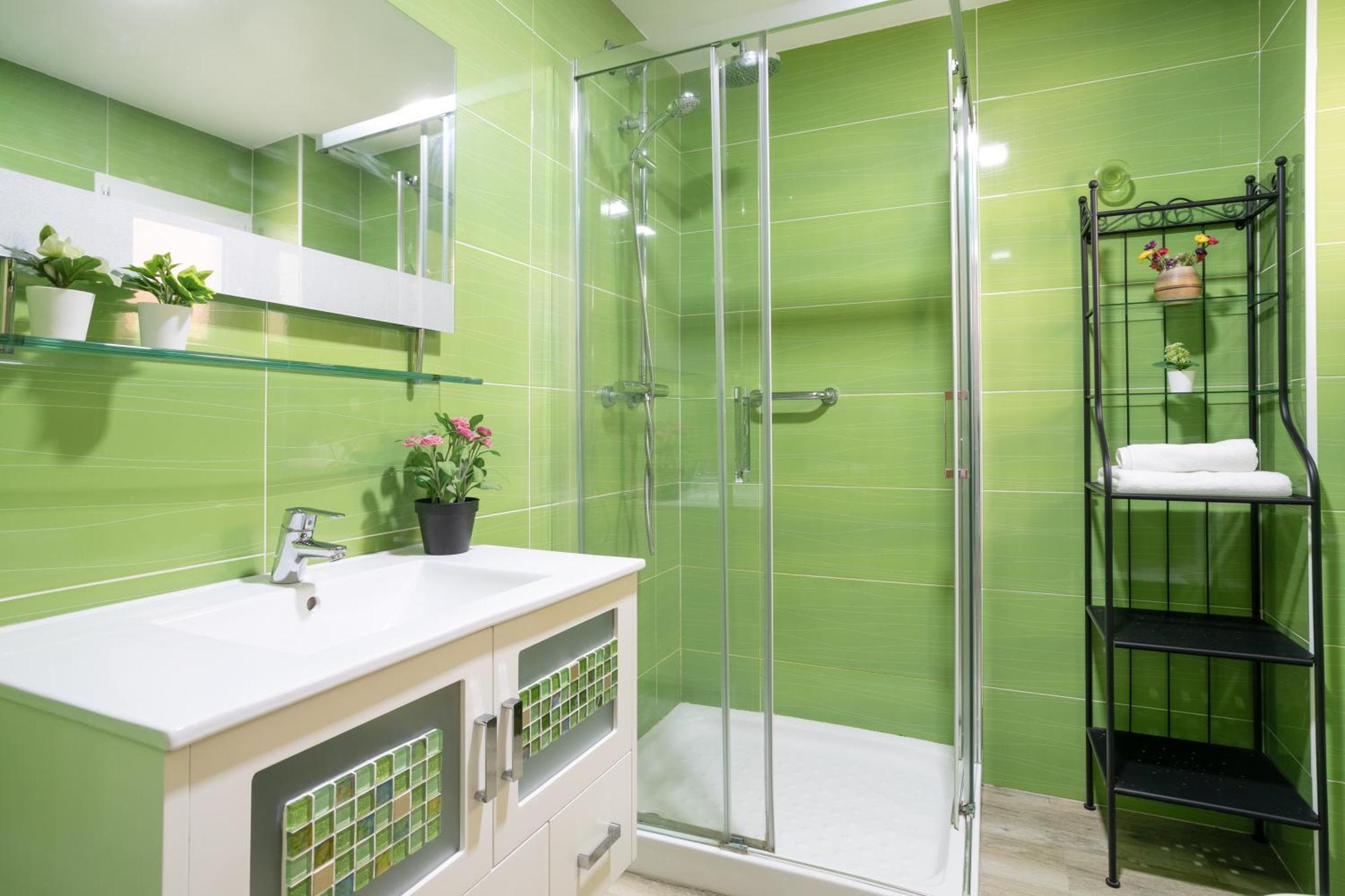 Apartamentos Centricos De San Leandro Аликанте Екстериор снимка