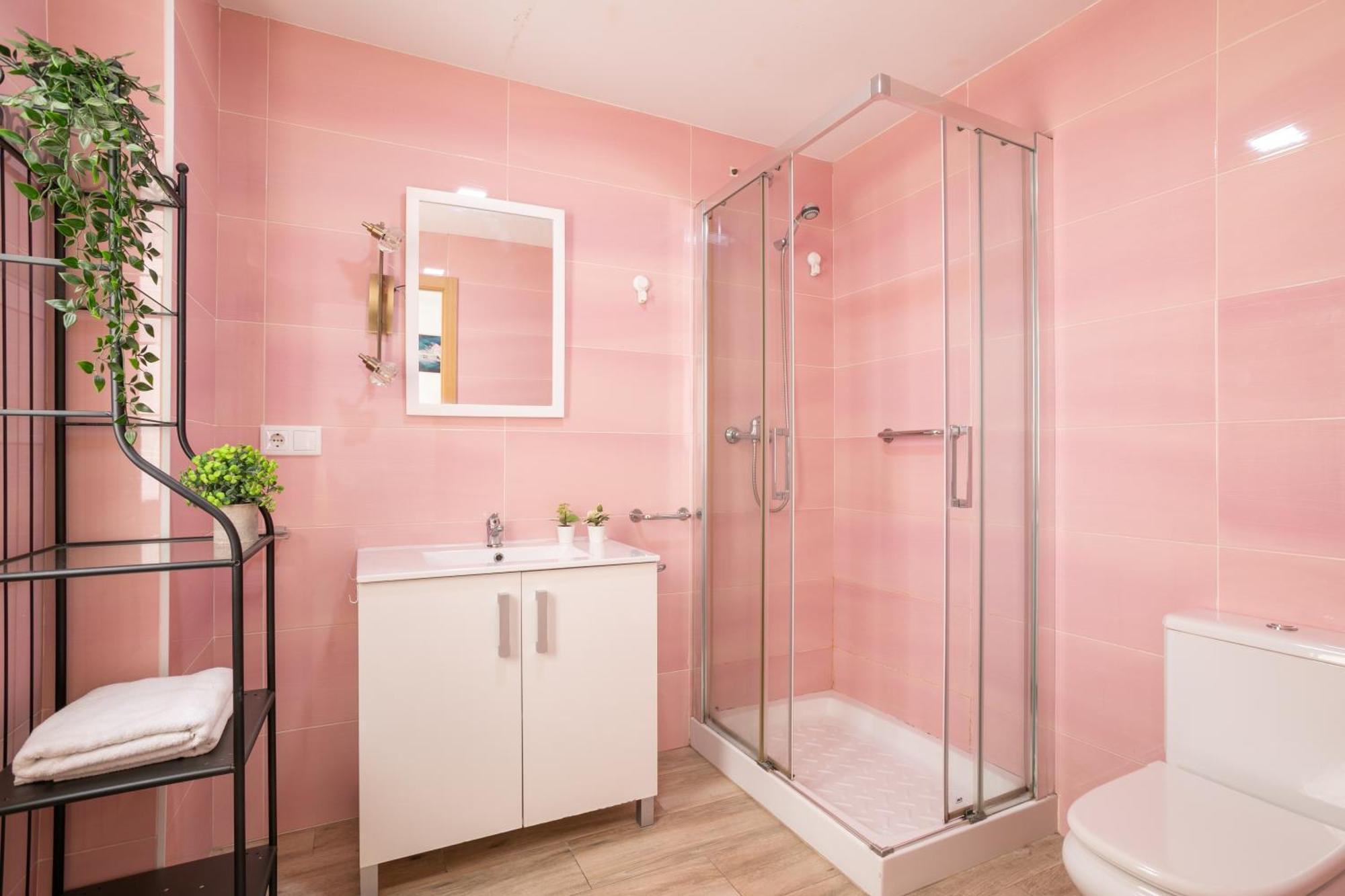 Apartamentos Centricos De San Leandro Аликанте Екстериор снимка
