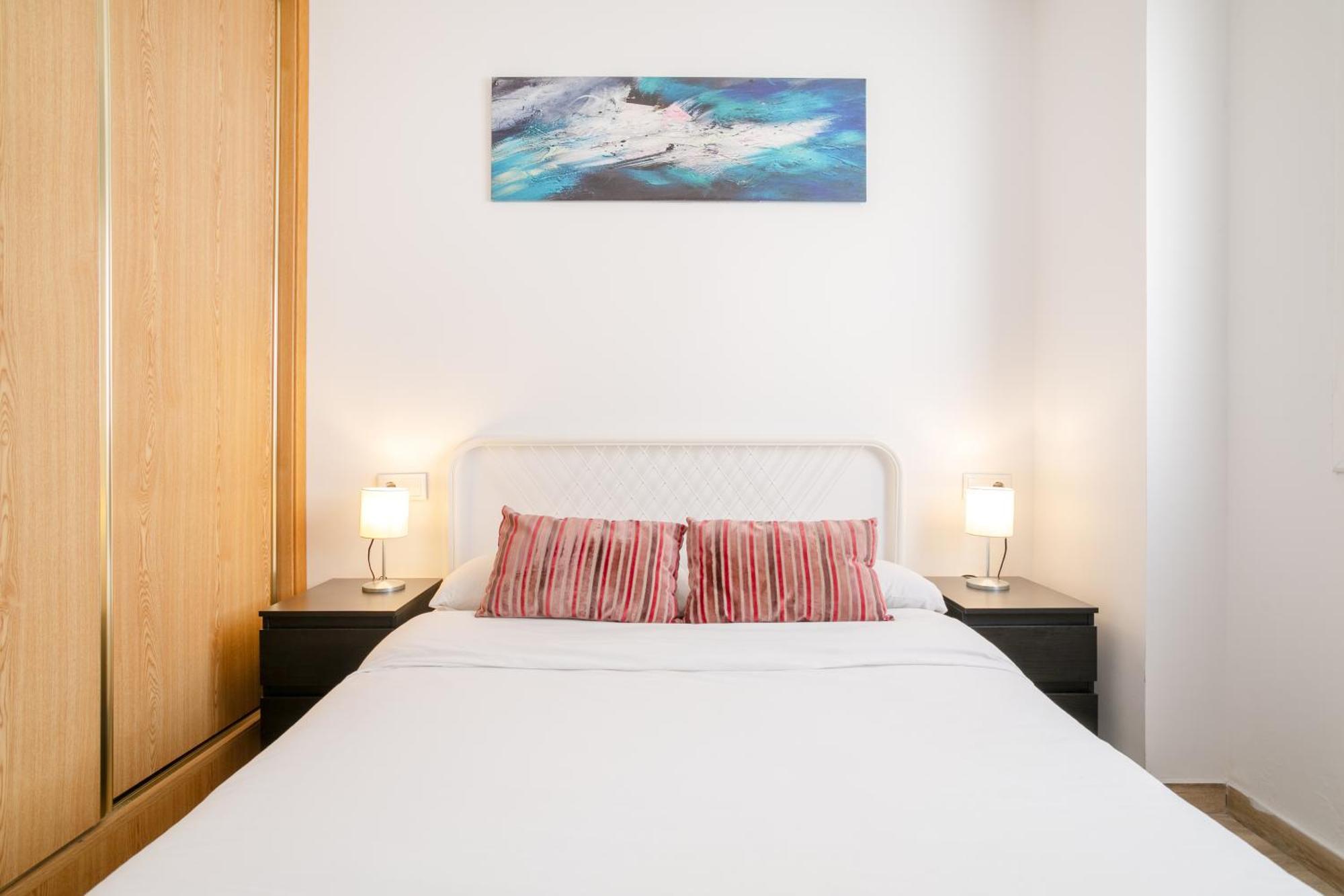 Apartamentos Centricos De San Leandro Аликанте Екстериор снимка