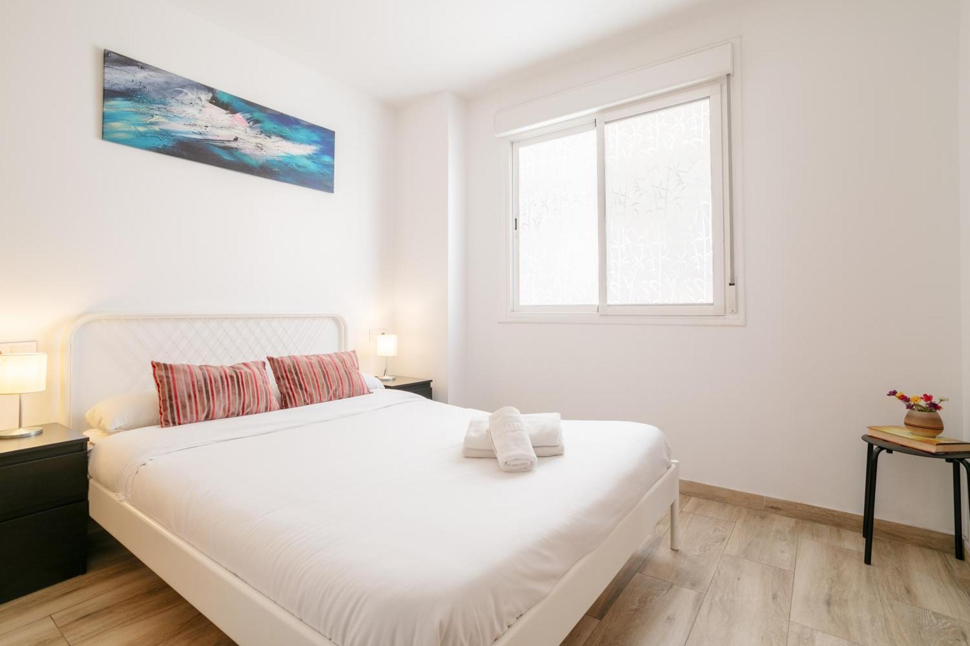 Apartamentos Centricos De San Leandro Аликанте Екстериор снимка