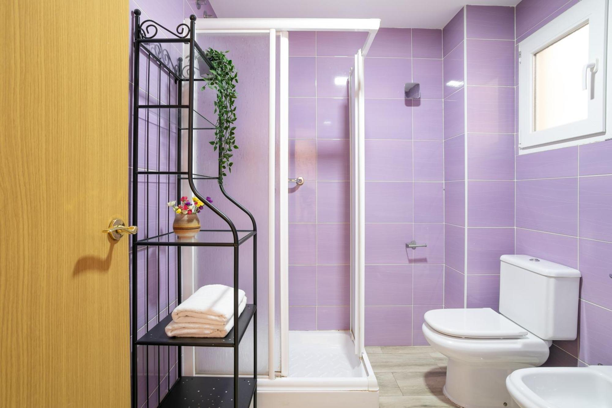 Apartamentos Centricos De San Leandro Аликанте Екстериор снимка