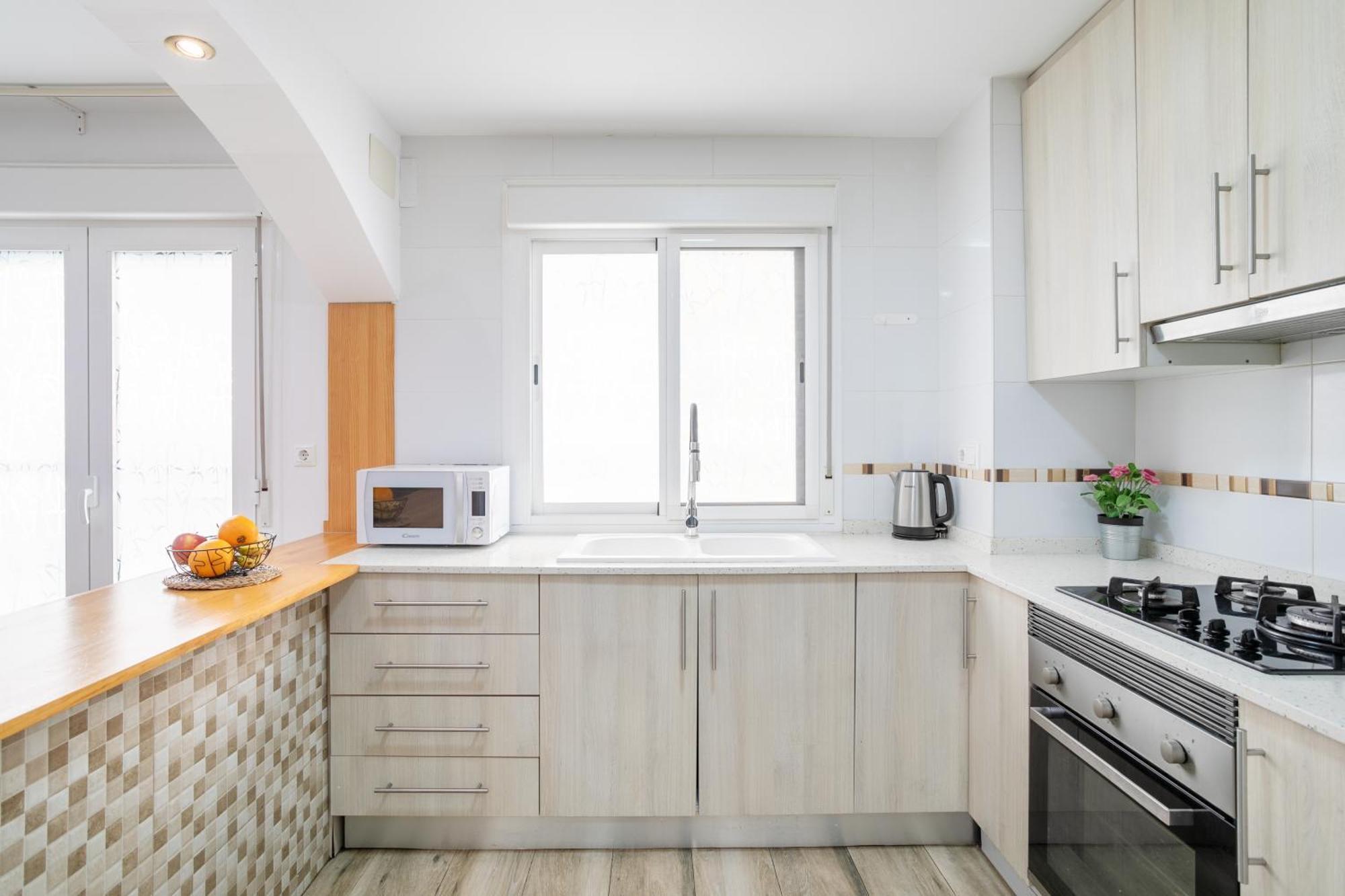 Apartamentos Centricos De San Leandro Аликанте Екстериор снимка