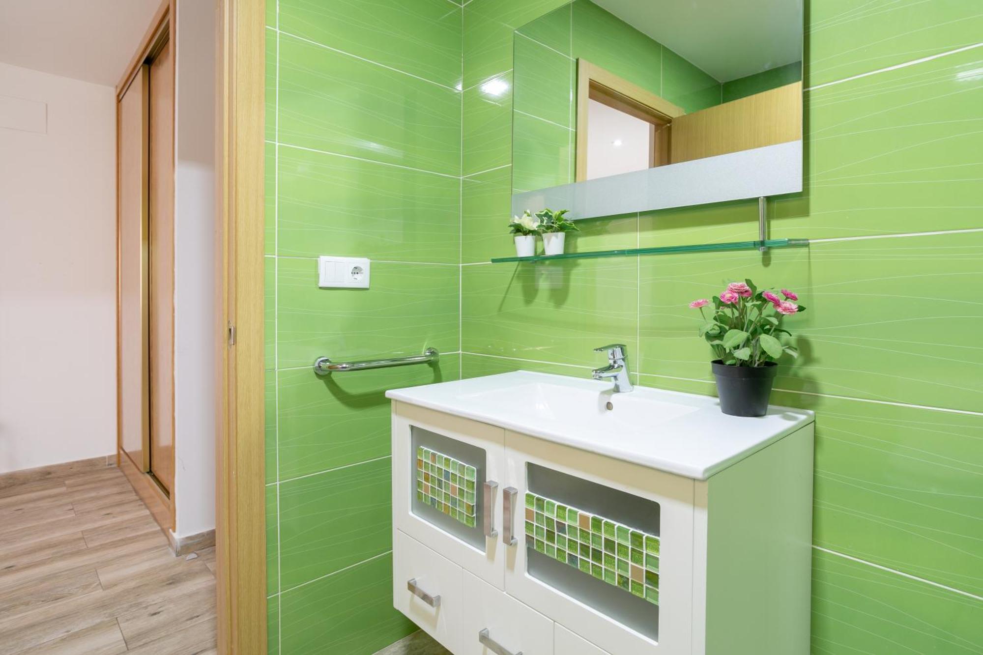 Apartamentos Centricos De San Leandro Аликанте Екстериор снимка